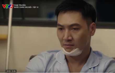 Phim truyền hình Việt Nam còn “ẩu” đến bao giờ?