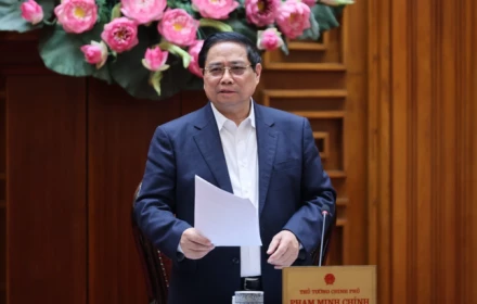 Thủ tướng đồng ý với đề xuất ứng ngân sách nhà nước hỗ trợ Quỹ bình ổn giá xăng dầu