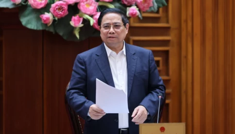 Thủ tướng đồng ý với đề xuất ứng ngân sách nhà nước hỗ trợ Quỹ bình ổn giá xăng dầu