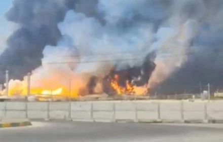 "Mất kiểm soát", phương Tây đưa tin về sự thay đổi đột ngột trong tình hình ở Iran