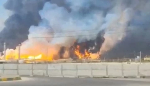 "Mất kiểm soát", phương Tây đưa tin về sự thay đổi đột ngột trong tình hình ở Iran