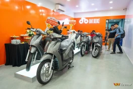 Xe máy điện Dat Bike khai mở thị trường phía Bắc, liệu chiến lược sắp tới thay đổi ra sao?