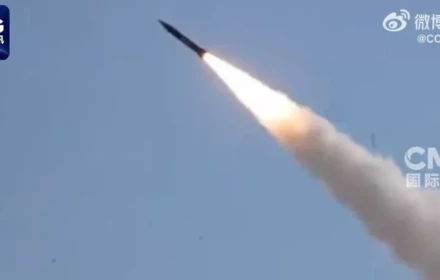 Iran vừa tung ra một con át chủ bài mới