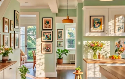 Ngại dọn vẫn muốn nhà gọn? 7 mẹo dọn nhà siêu tiết kiệm thời gian cho người lười, ai cũng có thể áp dụng