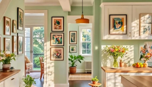 Ngại dọn vẫn muốn nhà gọn? 7 mẹo dọn nhà siêu tiết kiệm thời gian cho người lười, ai cũng có thể áp dụng