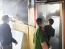 Cháy tầng 5 nhà nghỉ, 95 khách nước ngoài thoát nạn