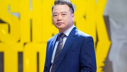 Bốn sai phạm trăm tỷ của Shark Bình trong hai vụ án