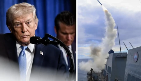 Ông Trump đã mất quyền kiểm soát cuộc chiến, Iran giành “thế thượng phong"