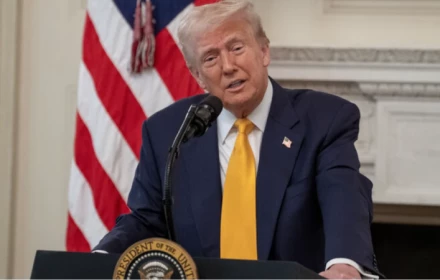 Ông Trump nổi giận gọi NATO là "hèn nhát" vì né cuộc chiến Iran