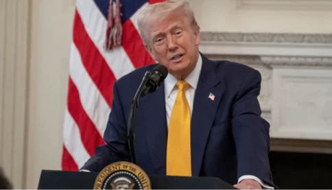 Ông Trump nổi giận gọi NATO là "hèn nhát" vì né cuộc chiến Iran