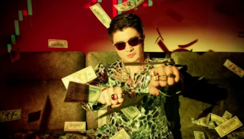 Cũng đi du học, 8.0 IELTS nhưng Phó Đức Nam - Mr Pip lại chọn đi “đào lửa”