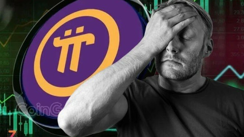 "Pi thủ" bị xóa sạch coin vào đúng ngày kỷ niệm