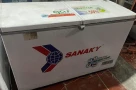 Nhược điểm của tủ đông Sanaky sau một thời gian sử dụng