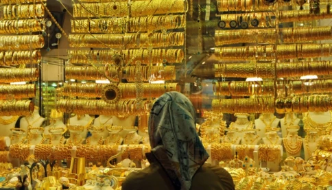 Vàng giảm 17% giữa lúc chiến tranh: Điều gì đang thực sự xảy ra?