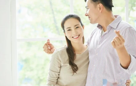 Điều gì xảy ra khi một người phụ nữ sống trong hai thế giới cảm xúc?