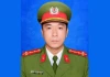 👨‍✈️ Đại úy công an vừa hy sinh trong khi truy bắt cát tặc