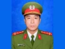 👨‍✈️ Đại úy công an vừa hy sinh trong khi truy bắt cát tặc