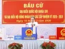 Chiều nay công bố danh sách trúng cử đại biểu Quốc hội khóa XVI