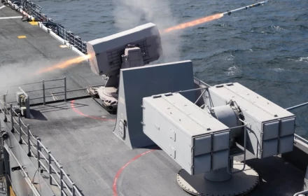 Mỹ tăng tốc bổ sung hỏa lực, "hàng ngàn binh sĩ" thẳng tiến Trung Đông