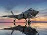 Thiệt hại máy bay Mỹ tăng, F-35 hạ cánh khẩn sau khi trúng đạn Iran