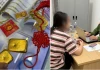 Công an phường Yên Hòa kịp thời ngăn chặn nữ sinh bị lừa đảo, mang vàng đi bán
