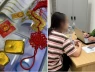 Công an phường Yên Hòa kịp thời ngăn chặn nữ sinh bị lừa đảo, mang vàng đi bán