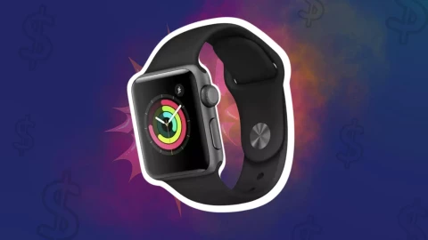 3 lý do khiến Apple Watch mất dần sức hút