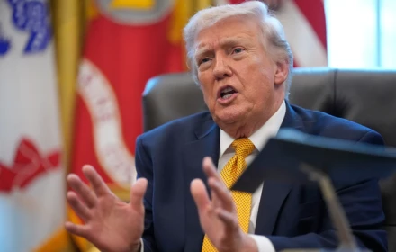 Đồng minh của ông Donald Trump lo ngại Iran trở thành bên "nắm quyền quyết định"