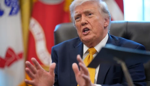 Đồng minh của ông Donald Trump lo ngại Iran trở thành bên "nắm quyền quyết định"