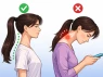 Cúi đầu lướt điện thoại, thói quen ai cũng có nhưng sự thật khiến nhiều người giật mình