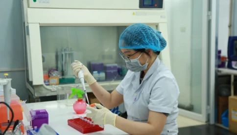 "Dính" pháp luật khi ly hôn vì nghi vợ ngoại tình, con không cùng huyết thống: Kết quả ADN phơi bày sự thật bất ngờ