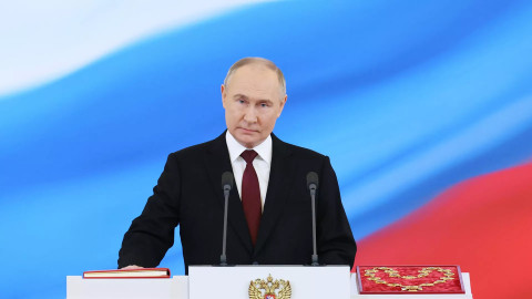 Bí ẩn đằng sau điều kiện ông Putin đặt ra để "thả" lính Ukraine ở Kursk