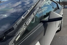 Tesla lại “sa lầy” với lỗi sản xuất bán tải điện