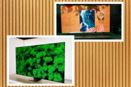 LED RGB là gì mà được coi là tương lai cận kề của TV LCD