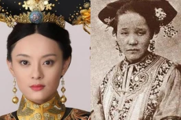 Vì sao trong hậu cung triều Thanh lại tràn ngập các phi tần là người Mông Cổ?