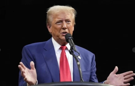 Tối hậu thư của ông Trump đánh dấu bước leo thang căng thẳng mới ở Trung Đông