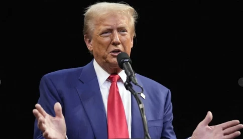 Tối hậu thư của ông Trump đánh dấu bước leo thang căng thẳng mới ở Trung Đông