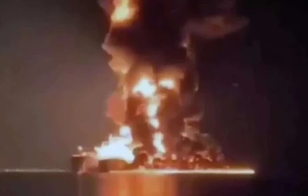 "Sai lầm lớn nhất", Mỹ hoảng loạn trước quyết định mới về Iran