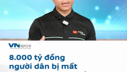 Mất 8.000 tỷ đồng vì các trò lừa đảo qua mạng năm 2025