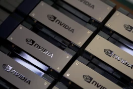 GPU Nvidia đang cháy hàng tại Trung Quốc, giá tăng gấp mấy lần