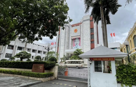 Khẩn trương tái cấu trúc Trung tâm hành chính trọng yếu; sắp xếp tinh gọn đầu mối đơn vị sự nghiệp