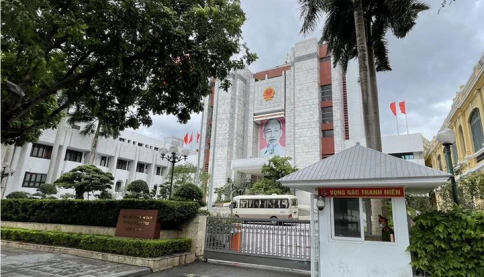 Khẩn trương tái cấu trúc Trung tâm hành chính trọng yếu; sắp xếp tinh gọn đầu mối đơn vị sự nghiệp