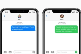Apple chấp nhận chuẩn nhắn tin RCS mới tăng cường bảo mật