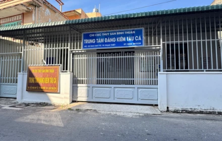 Thi hành lệnh bắt tạm giam, khám xét với giám đốc Trần Nguyên Vũ