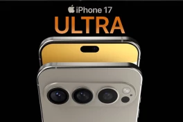 Apple có thể ra mắt iPhone 17 Ultra chứ không phải iPhone 17 Pro Max