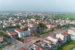 Huyện nào ngày nay ở Thái Bình thực chất từng thuộc về Hưng Yên trước đây?