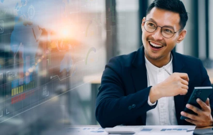 Điểm danh các app vay nhanh phổ biến và an toàn trên thị trường hiện nay