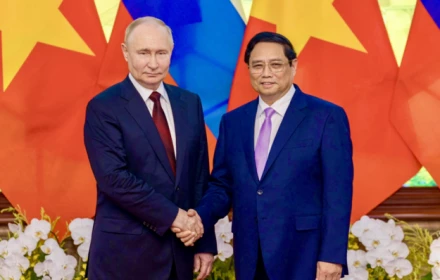 Một cuộc khủng hoảng đã ập đến, và các ngân hàng trung ương trên thế giới đang liên tục đưa ra các tuyên bố