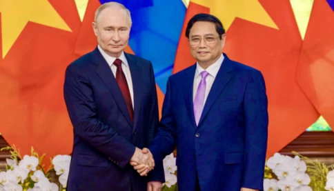 Một cuộc khủng hoảng đã ập đến, và các ngân hàng trung ương trên thế giới đang liên tục đưa ra các tuyên bố