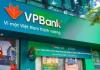Vpbank đang tìm nguồn vay 1,2 tỉ đô nước ngoài lãi rẻ - Bloomberg